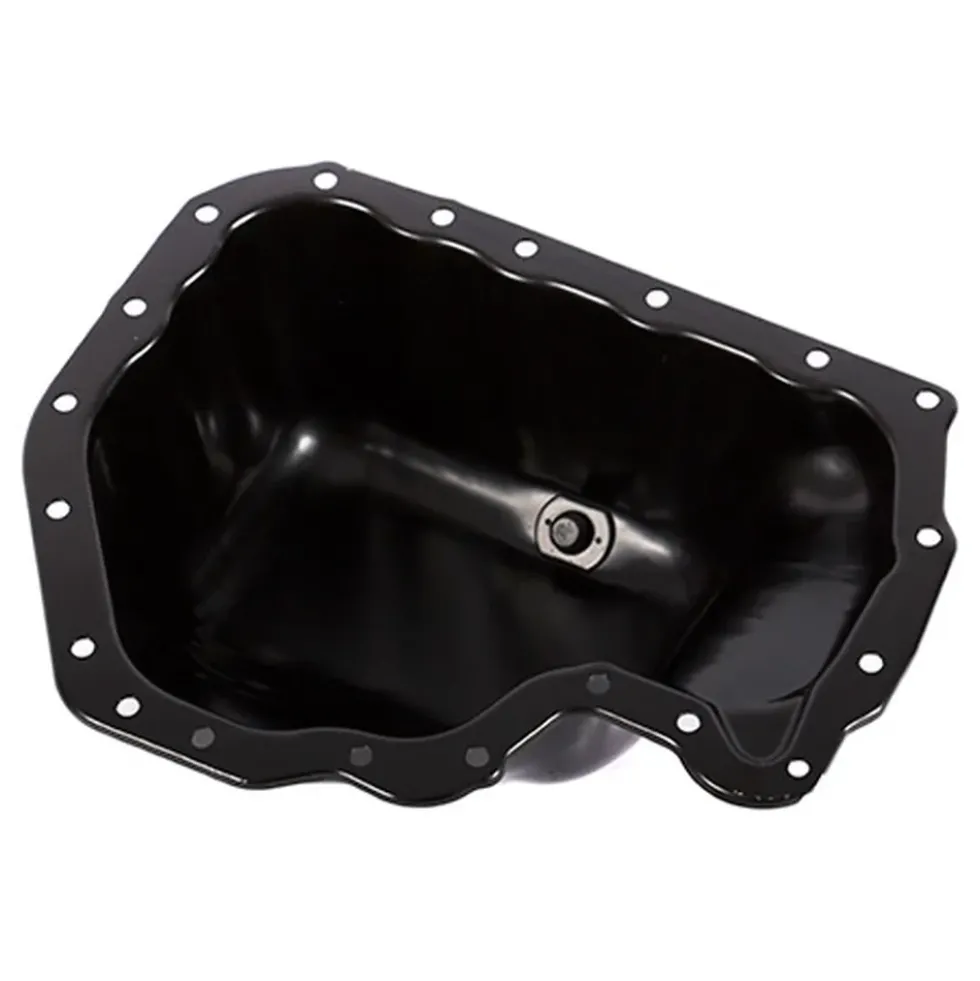 Carter d'huile pour Seat Ibiza 6L