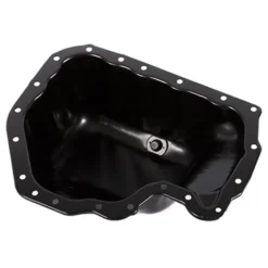 Carter d'huile pour Volkswagen Polo V (6R) 1.2