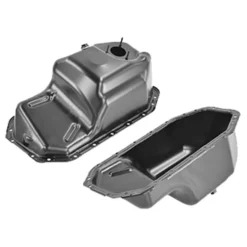Carter d'huile pour Volkswagen Polo V (6R) 1.4 avec sonde de niveau d'huile