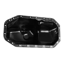 Carter d huile RIDEX pour Polo 6N1 et 6N2
