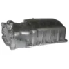 Carter d'huile sans trou de sonde pour Skoda Octavia 1U