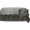 Carter d'huile sans trou de sonde pour Skoda Octavia 1U