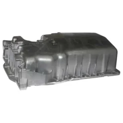 Carter d'huile sans trou pour sonde pour Audi A3 (8L) 1.8 125cv