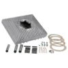 Carter d'huile supplémentaire 1,7 L pour Volkswagen Coccinelle & Combi