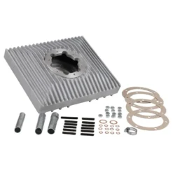 Carter d'huile supplémentaire 1,7 L pour Volkswagen Coccinelle & Combi