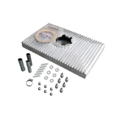 Carter d'huile supplémentaire 3.3 L pour VOLKSWAGEN Coccinelle et Combi
