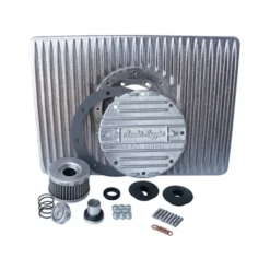 Carter d'huile supplémentaire 1,9 L CB Perf Extra plat avec filtre pour moteur Type 1
