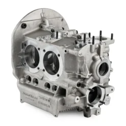 Carters moteur neufs Alu pour Volkswagen type 1