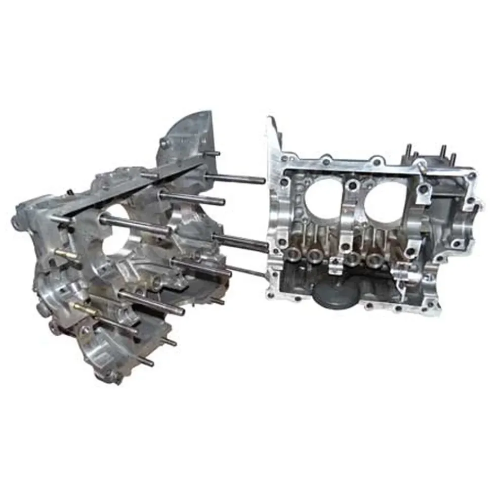Carters neufs Origine VW AS41 pour moteur Type 1