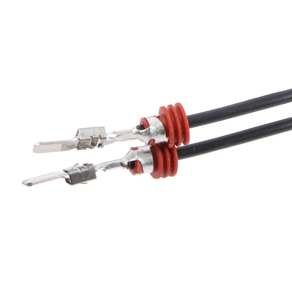 Câblage pour bougies de préchauffage pour Audi A3 type 8L