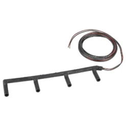 Câblage pour bougies de préchauffage pour Volkswagen Golf 4 et Bora 1.9 TDI