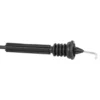 Câble Bowden de serrure de porte avant pour VOLKSWAGEN Transporter T5 (09/2009-08/2015)
