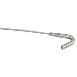 Câble Bowden de serrure de porte avant pour VOLKSWAGEN Transporter T5 (09/2009-08/2015)