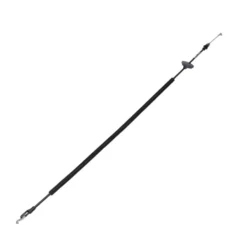 Câble de commande entre poignée et serrure de porte avant droite pour VW Golf 5 en 2 portes
