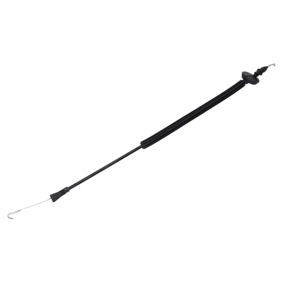 Câble de commande entre poignée et serrure de porte avant droite pour VW Golf 5 en 4 portes