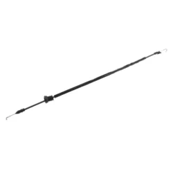 Câble de commande entre poignée et serrure de porte pour Golf 4 en 2 portes