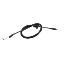 Câble de commande entre poignée et serrure de porte pour Golf 4 en 2 portes