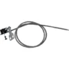 Câble Gauche de toit ouvrant métal pour VOLKSWAGEN Coccinelle 1303