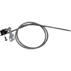 Câble Gauche de toit ouvrant métal pour VOLKSWAGEN Coccinelle 1303