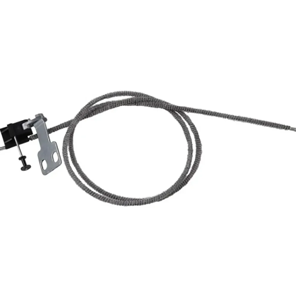 Câble Gauche de toit ouvrant métal pour VOLKSWAGEN Coccinelle 1303