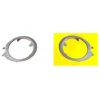 Cerclage d'antibrouillard gauche pour Audi A4 (B7)