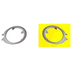 Cerclage d'antibrouillard gauche pour Audi A4 (B7)