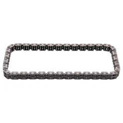 Chaine de pompe à huile FEBI BILSTEIN pour SEAT Ibiza IV (6J) 1.2 TSI