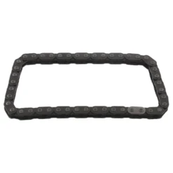 Chaine de pompe à huile FEBI BILSTEIN pour Volkswagen Golf 5 1.9 TDI, 2.0 TDI