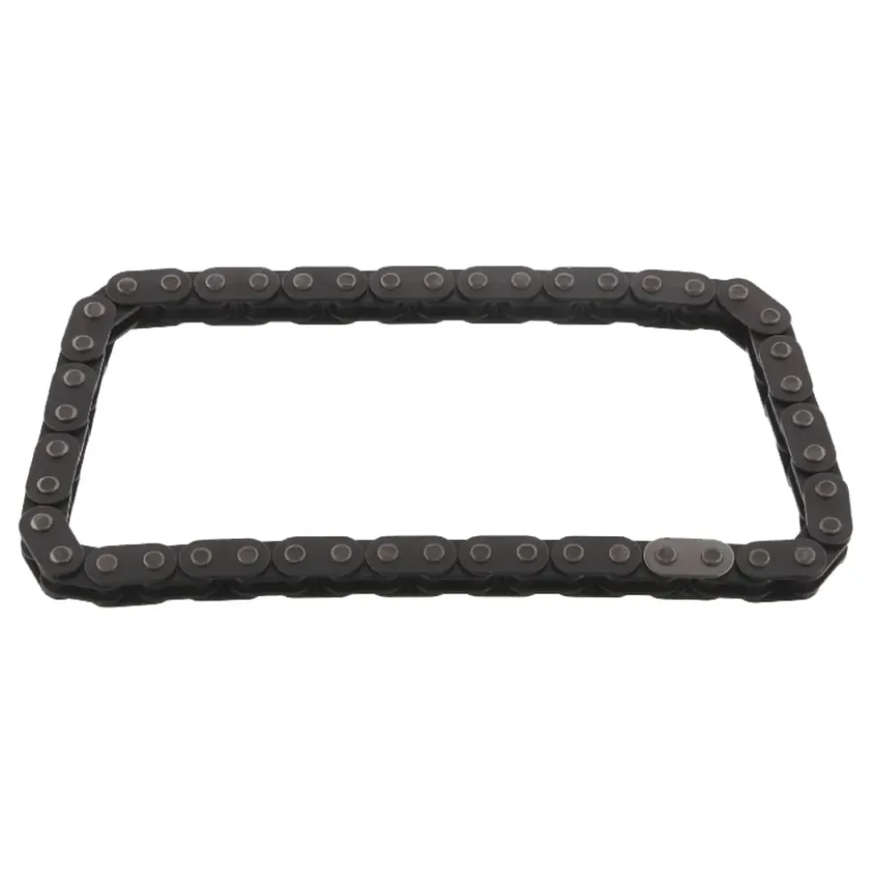 Chaine de pompe à huile FEBI BILSTEIN pour Volkswagen Golf 5 1.9 TDI, 2.0 TDI