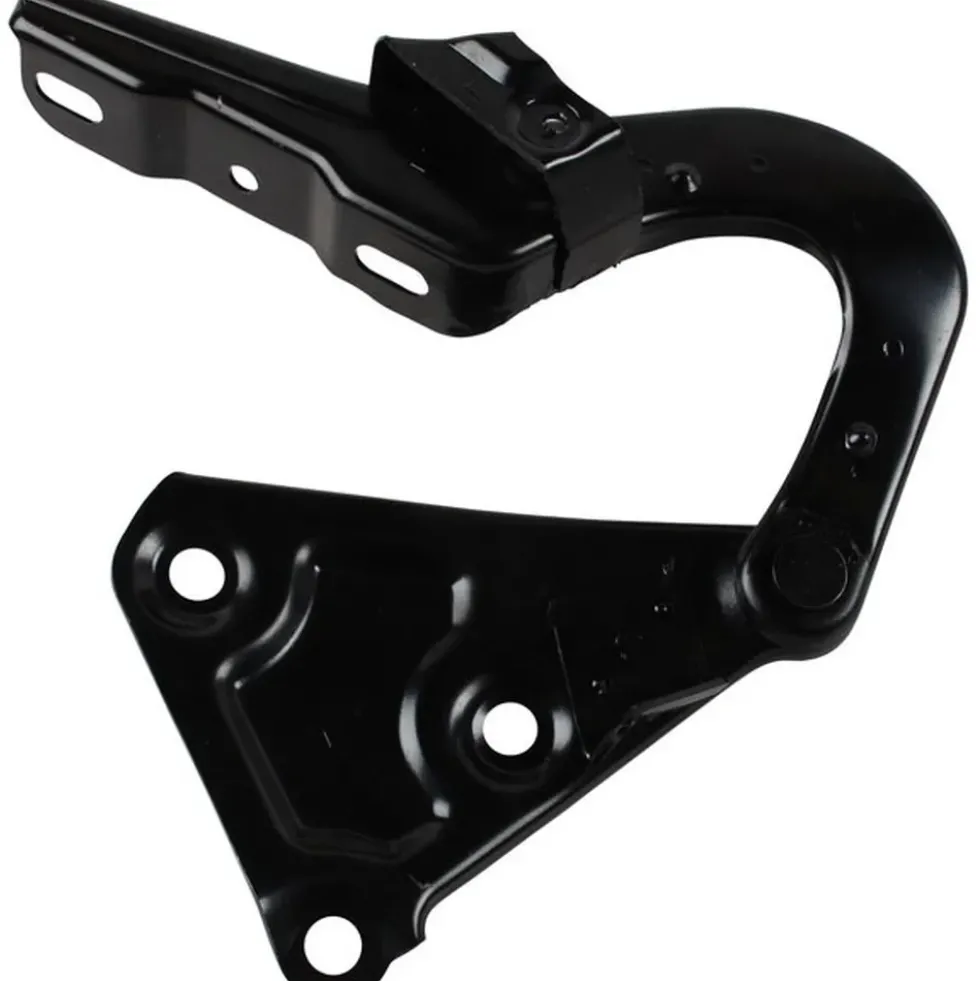 Charnière DANSK de capot avant pour Porsche 993 (1994-1998) - côté gauche