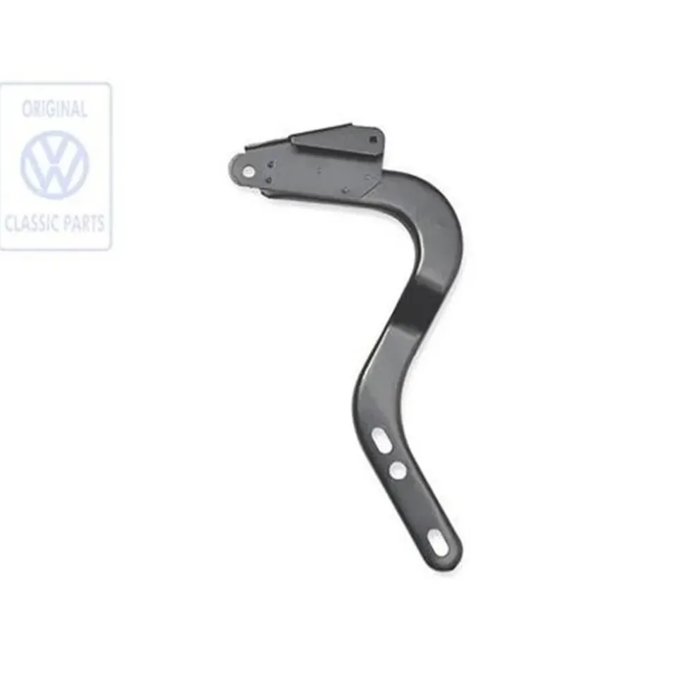 Charnière de capot avant gauche origine VW pour Volkswagen Coccinelle 1303 73->