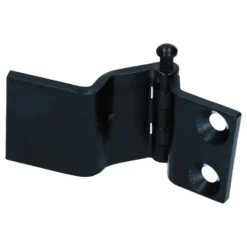Charnière de porte battante pour VOLKSWAGEN Combi Split (12/1960-07/1967)