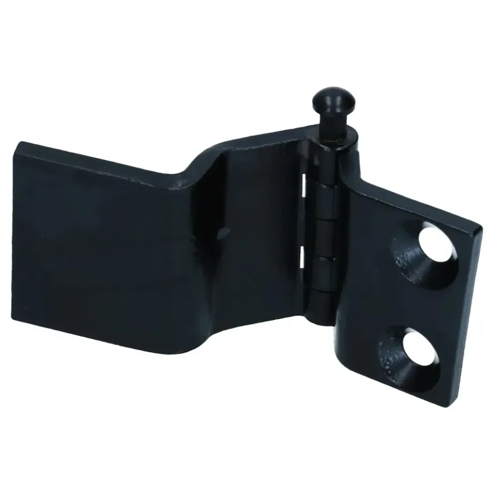 Charnière de porte battante pour VOLKSWAGEN Combi Split (12/1960-07/1967)