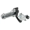 Charnière de porte coulissante pour VOLKSWAGEN Transporter T25 (05/1979-07/1984)