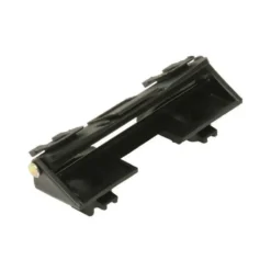 Charnière de trappe à carburant pour BMW Série 5 E34 Berline et Touring (03/1987-06/1996)