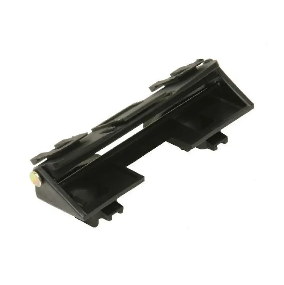 Charnière de trappe à carburant pour BMW Série 5 E34 Berline et Touring (03/1987-06/1996)