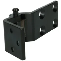 Charnière inférieure gauche de porte avant pour VOLKSWAGEN Combi Split Brazil (1957-1975)