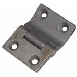 Charnière pour capot moteur de Combi VW Split & Bay Window ->07/75