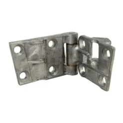 Charnière supérieure de porte droite pour VW Karmann Ghia 55->