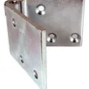 Charnière supérieure de porte gauche pour VW Coccinelle 55->