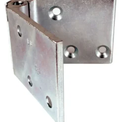 Charnière supérieure de porte gauche pour VW Coccinelle 55->