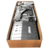Châssis en kit pour VOLKSWAGEN Combi Split (03/1955-07/1959)