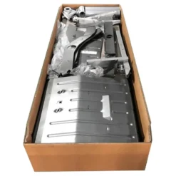 Châssis en kit pour VOLKSWAGEN Combi Split (03/1955-07/1959)