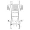Châssis en kit pour VOLKSWAGEN Combi Split Brazil (1957-1975)