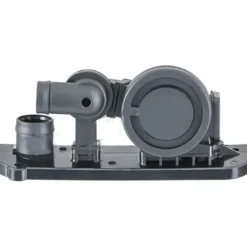 Clapet de régulation de pression sur couvre culasse pour Audi A3 (8P) et TT (8J)