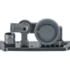 Clapet de régulation de pression sur couvre culasse pour Volkswagen Golf 5 et 6