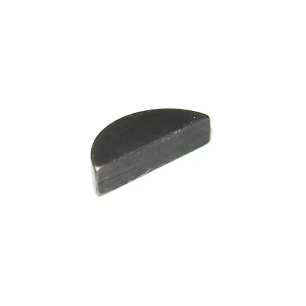 Clavette demi-lune pour dynamo ou alternateur pour Volkswagen Coccinelle & Combi