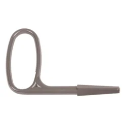 Clé de trappe à essence & capot moteur pour VOLKSWAGEN Combi Bay Window (1955-1965)