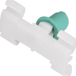 Clip de baguette de carrosserie pour BMW Série 3 E46 Berline et Touring phase 1 et phase 2 (04/1997-07/2005)