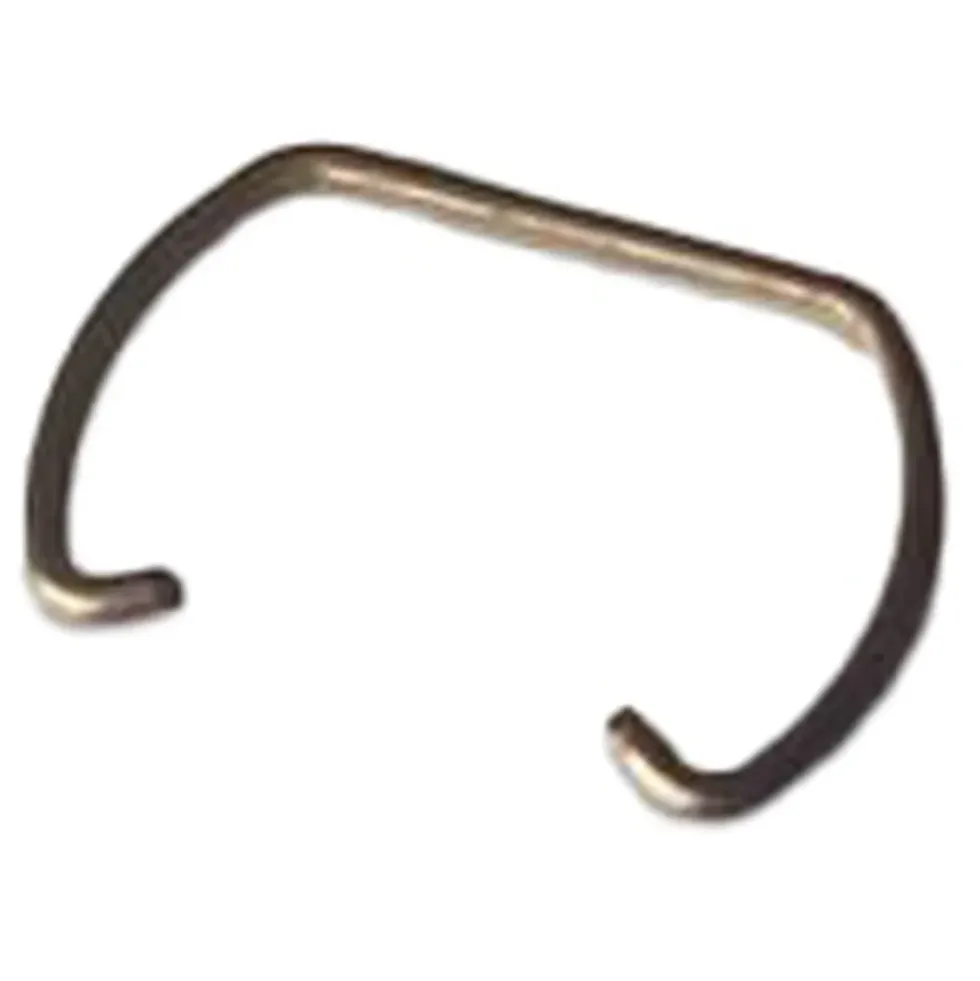 Clip de barillet sur broche pour Citroën Traction